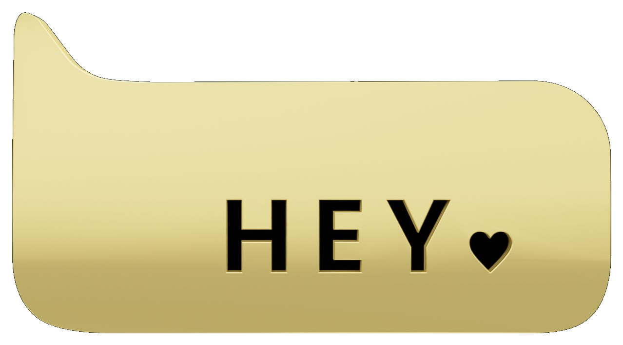 HEYLOVE