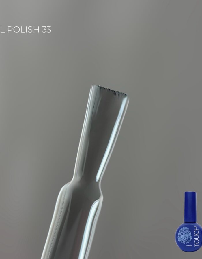 TOUCH Gel polish 9ml, 33
