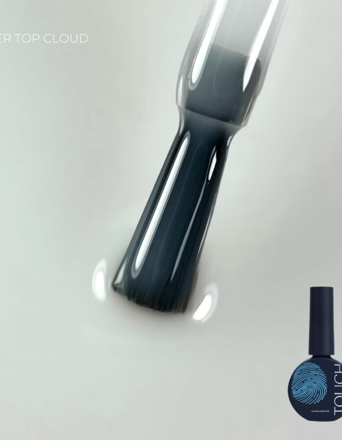 TOUCH Top Cover 13ml, Cloud
