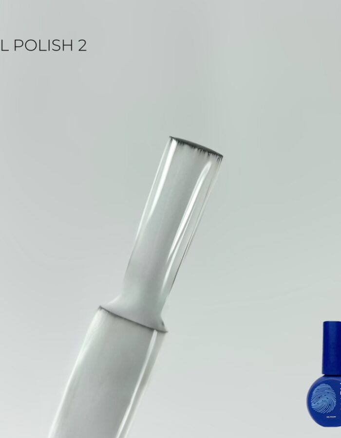 TOUCH Gel polish 9ml, 02