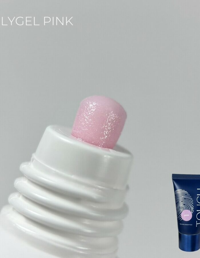TOUCH Polygel 30ml, Pink