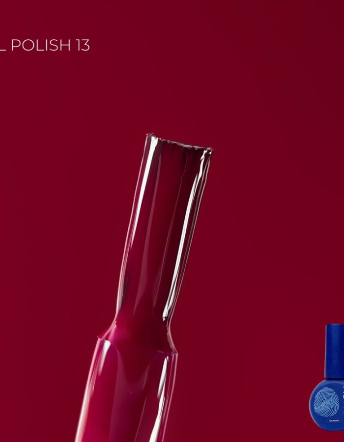 TOUCH Gel polish 9ml, 13