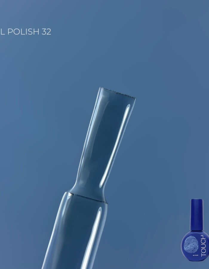 TOUCH Gel polish 9ml, 32