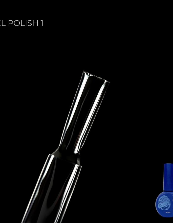 TOUCH Gel polish 9ml, 01