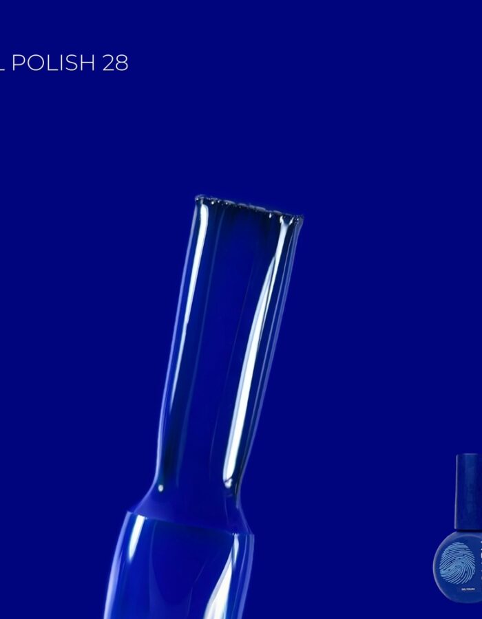 TOUCH Gel polish 9ml, 28