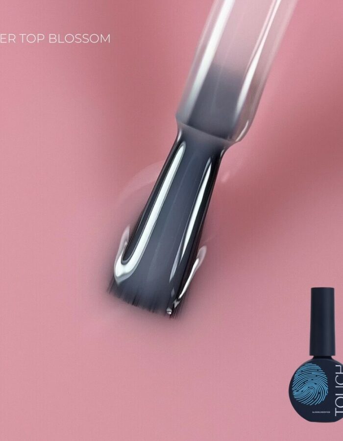 TOUCH Top Cover 13ml, Blossom
