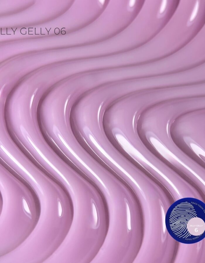 TOUCH Jelly gelly 15ml, 6
