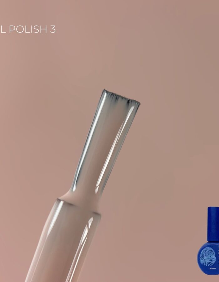 TOUCH Gel polish 9ml, 03