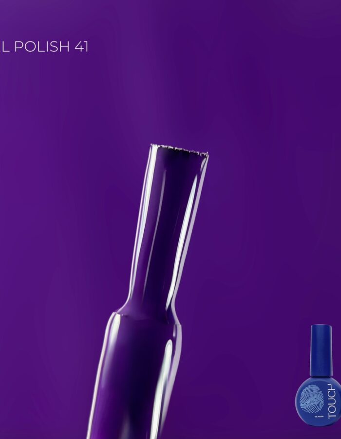 TOUCH Gel polish 9ml, 41