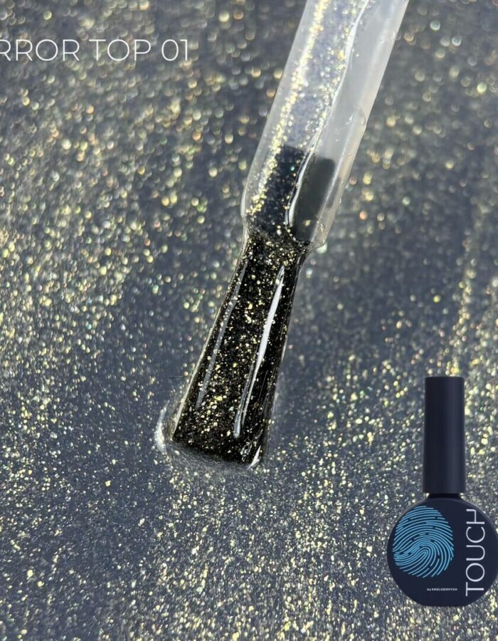 TOUCH Top 13 ml Mirror, 1