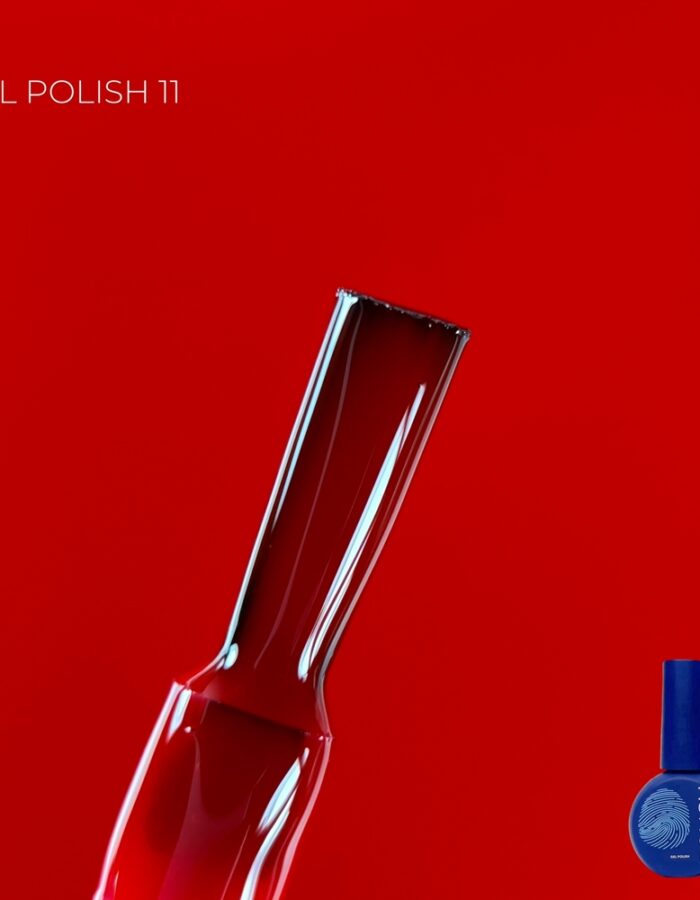 TOUCH Gel polish 9ml, 11