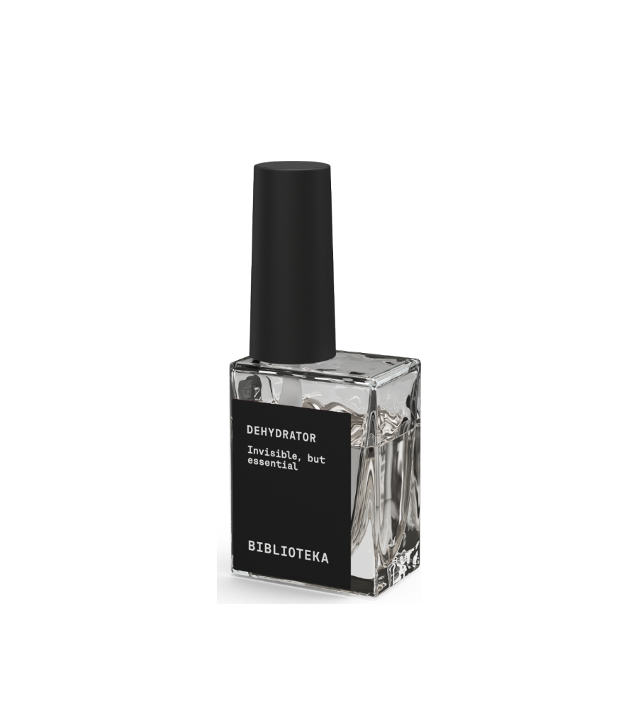 BIBLIOTEKA Dehydrator, 10 ml