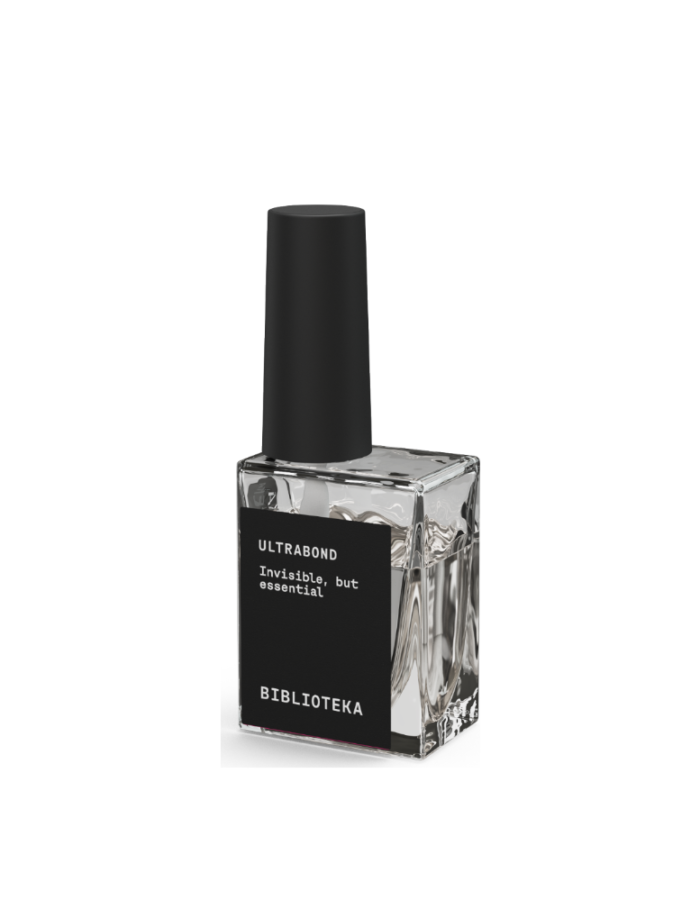 BIBLIOTEKA Ultrabond, 10 ml