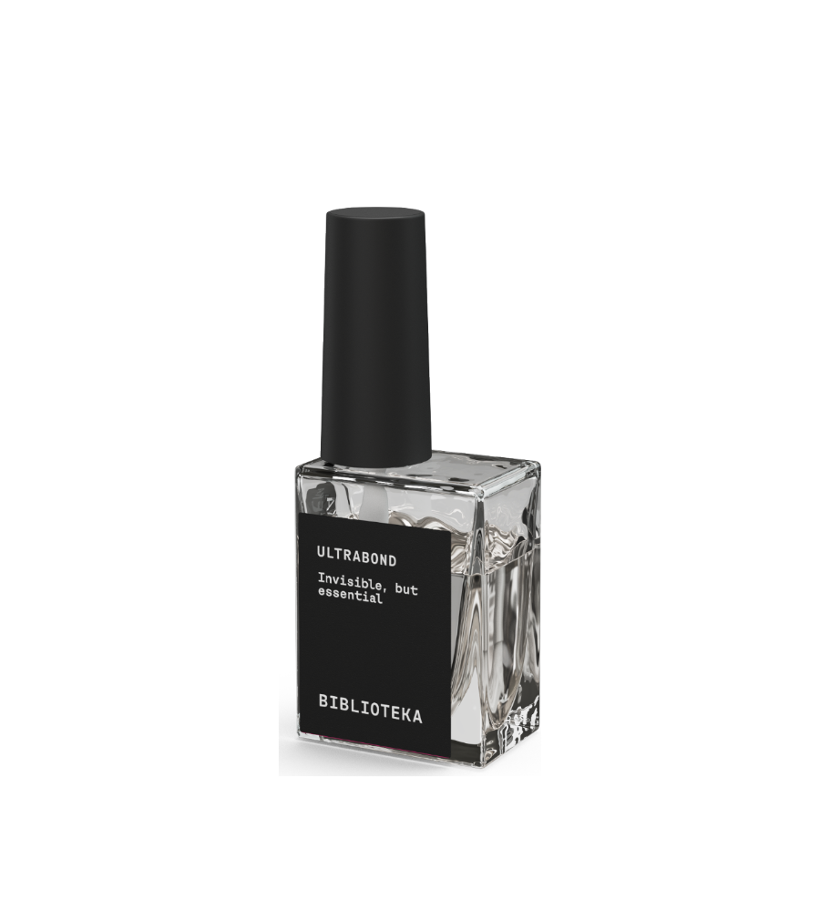 BIBLIOTEKA Ultrabond, 10 ml