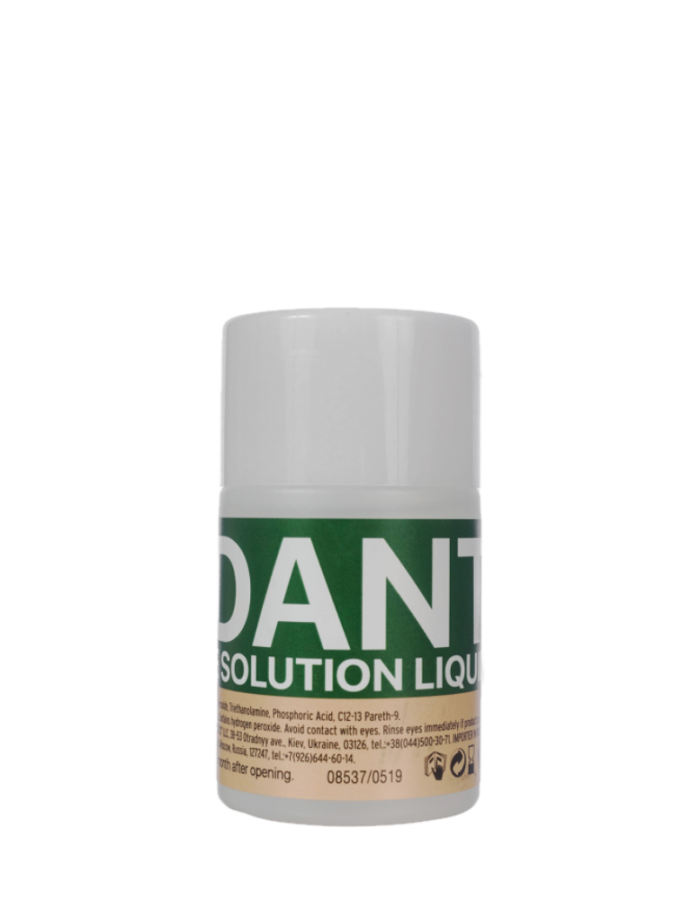 KODI Oxidant 3% (vloeibaar), 100 ml