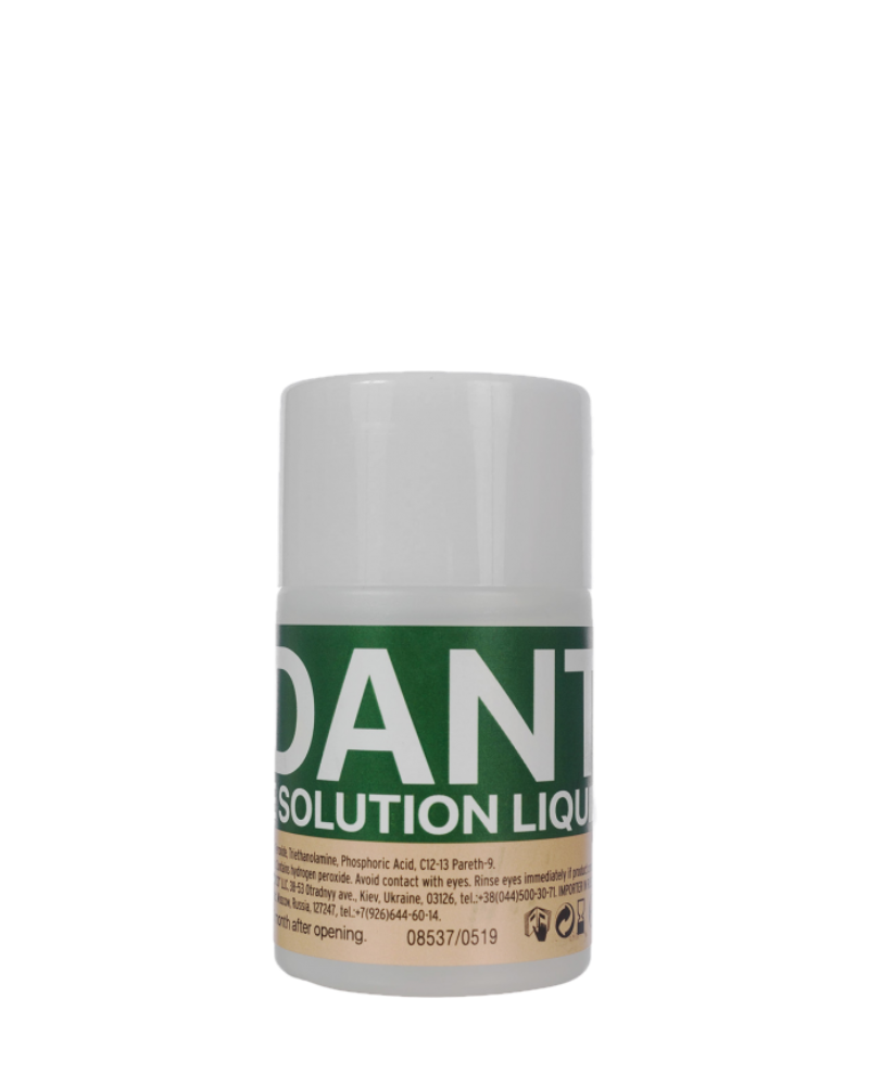 KODI Oxidant 3% (vloeibaar), 100 ml