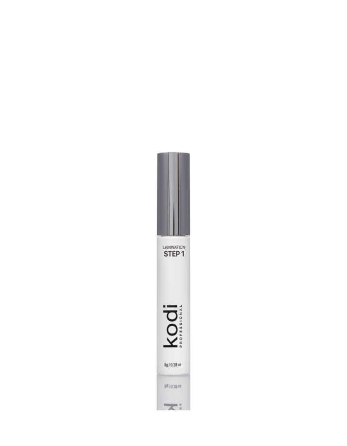 KODI Lamination Stap 1, 8 g