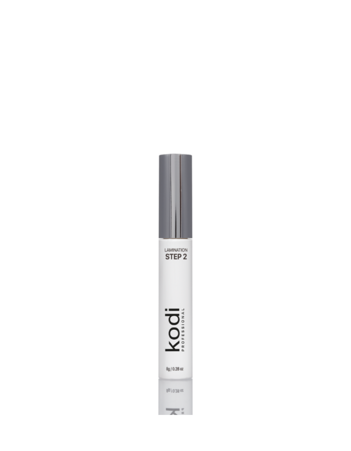 KODI Lamination Stap 2, 8 g