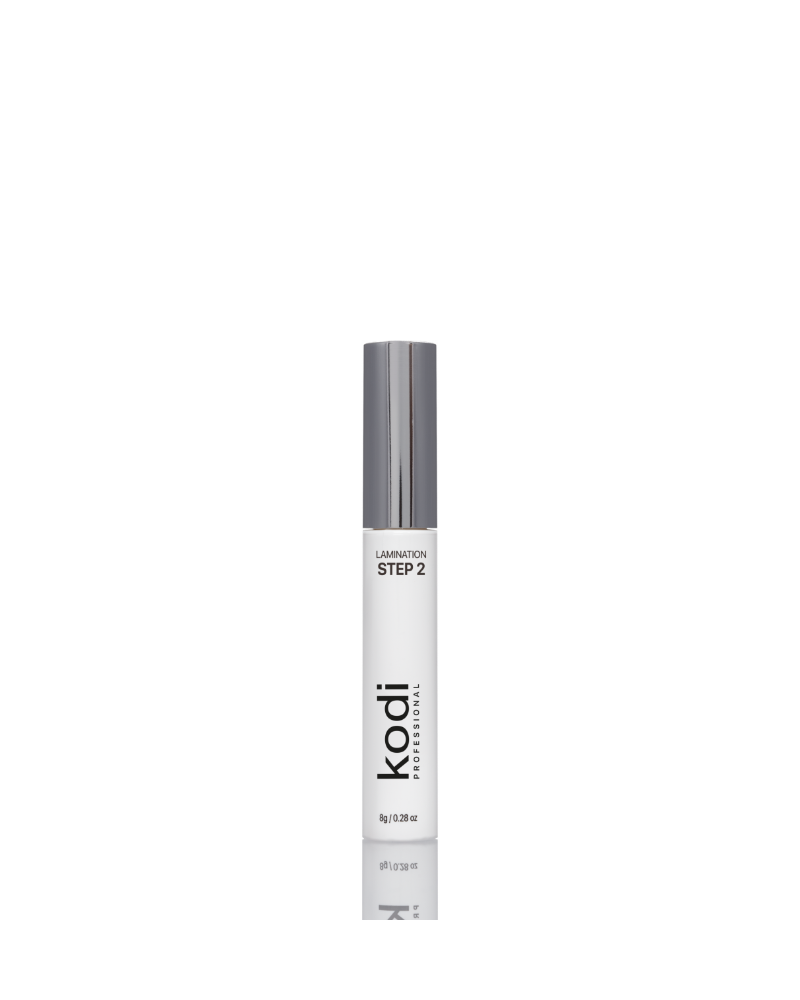 KODI Lamination Stap 2, 8 g