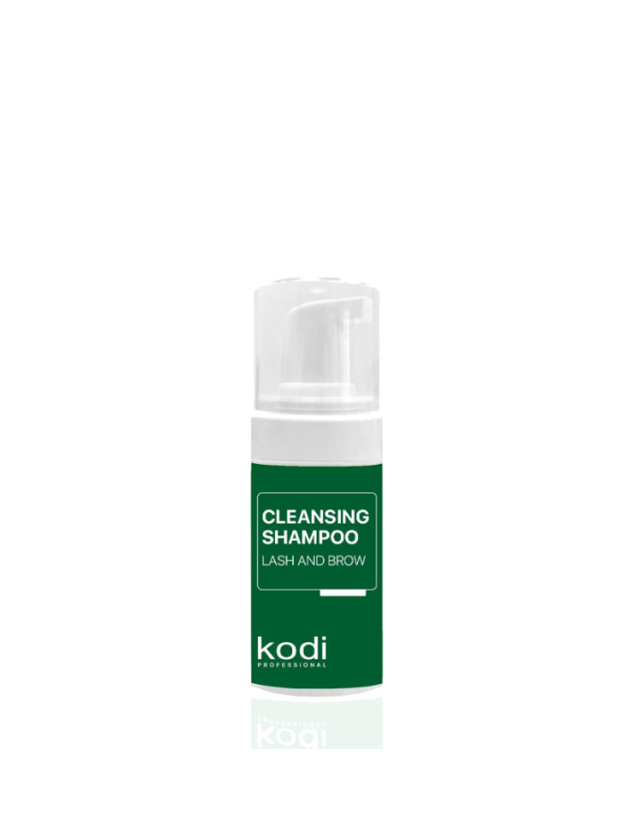 KODI Wimpershampoo (Foam), 100 ml