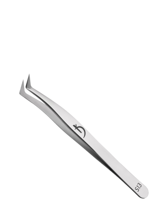 KODI Pincet voor Wimperextensions, S13