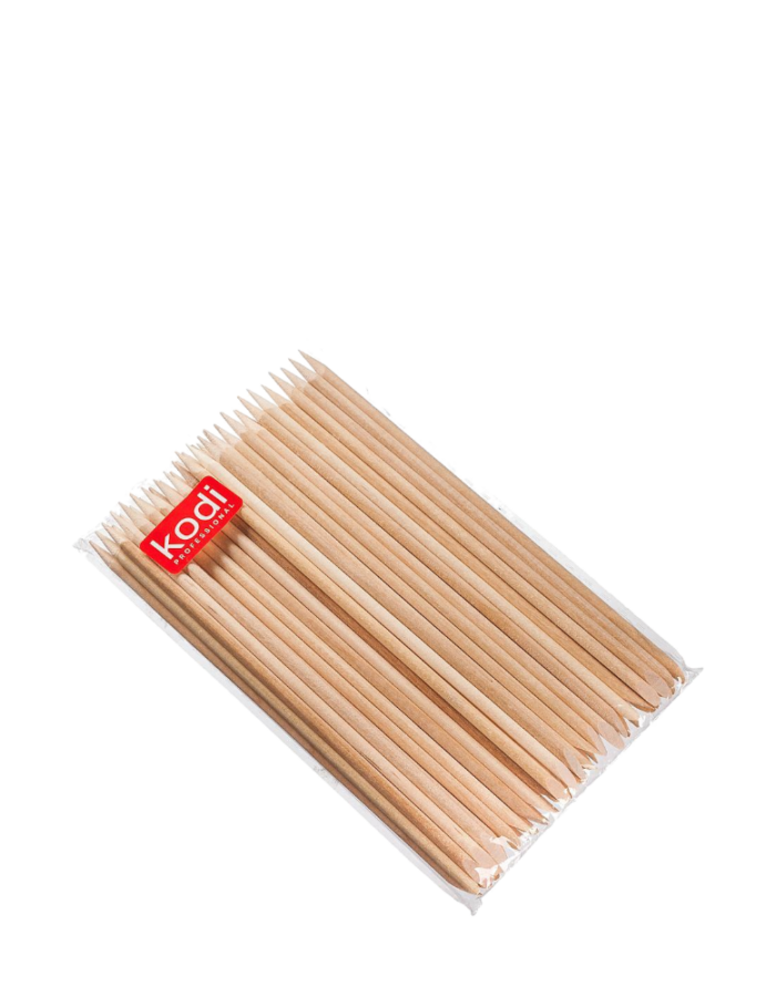 KODI Wood Stick 15 cm (50 st./zak)