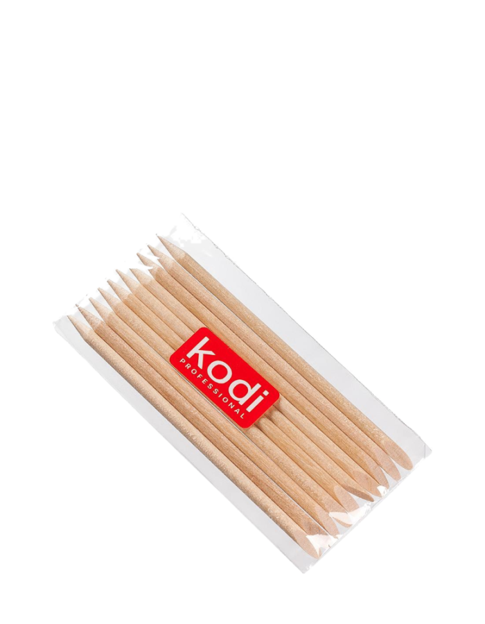 KODI Wood Stick 10 cm (50 st./zak)