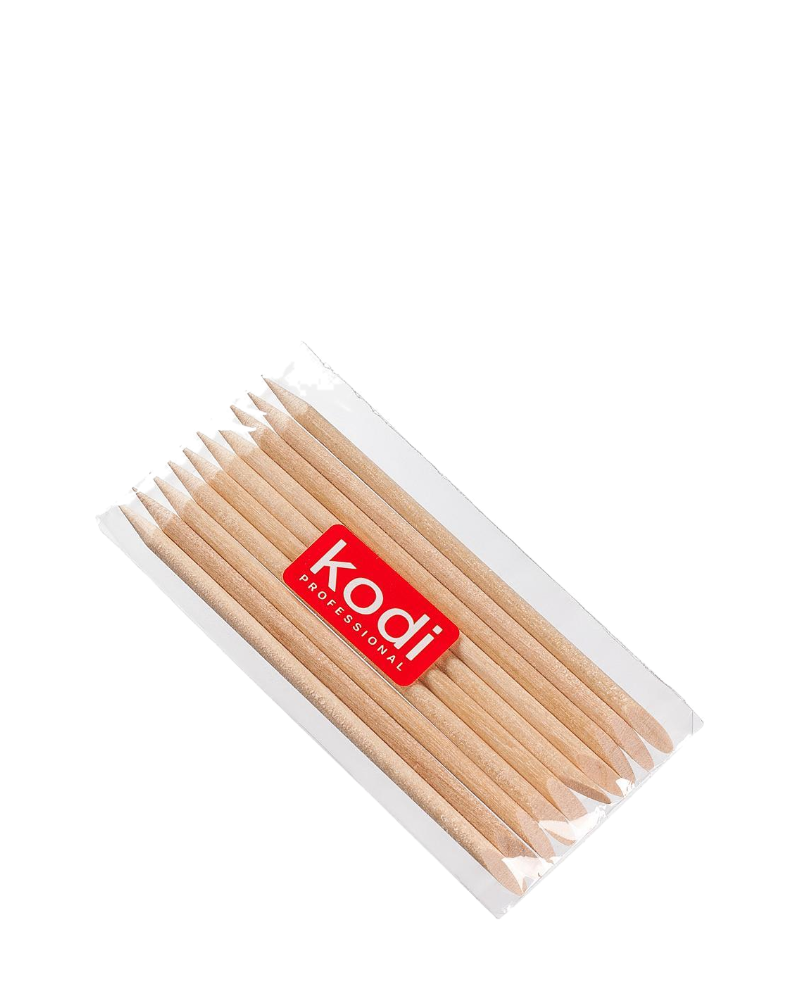 KODI Wood Stick 10 cm (50 st./zak)