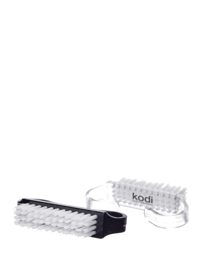 KODI Manicure brush, Transparant