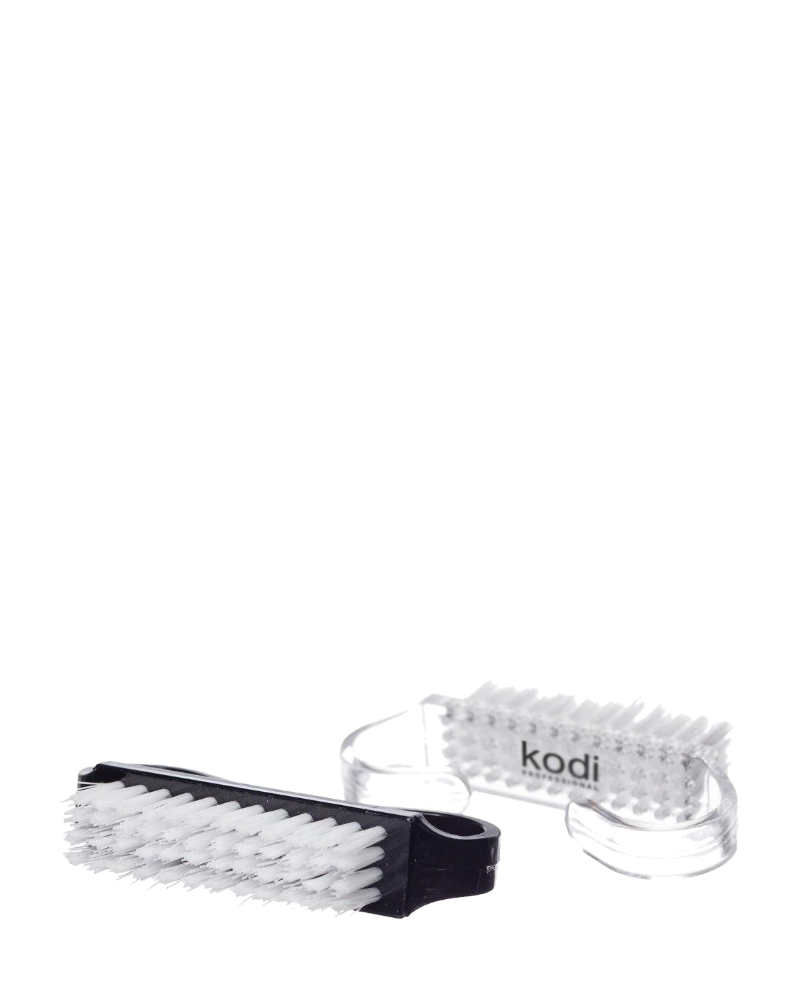 KODI Manicure brush, Transparant
