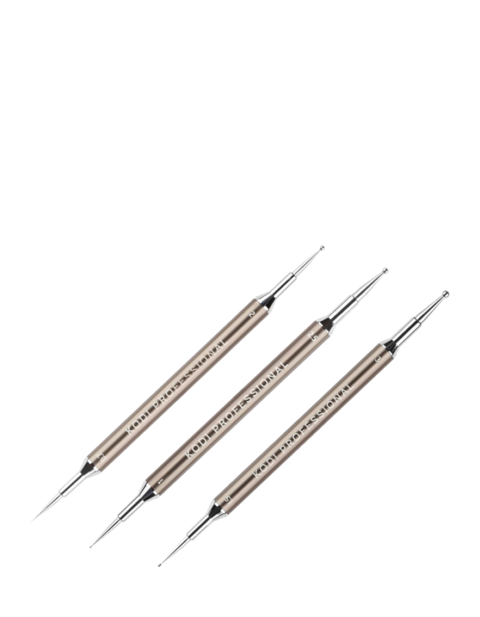 KODI Dotting Tool Set (3-delig)