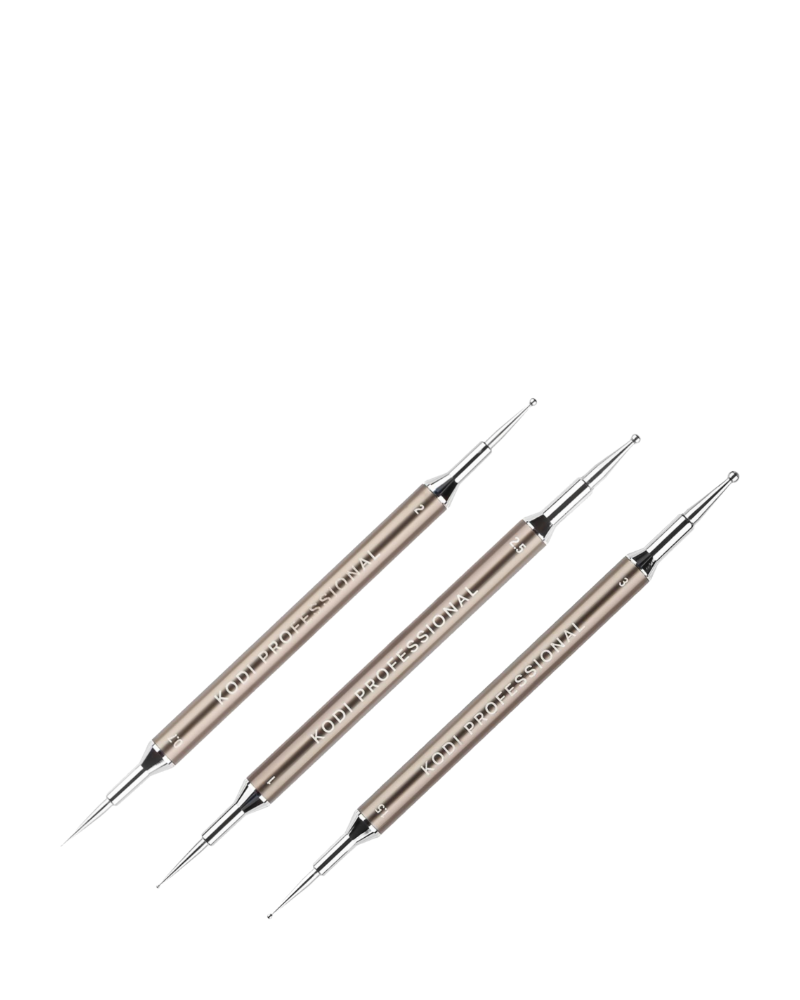 KODI Dotting Tool Set (3-delig)