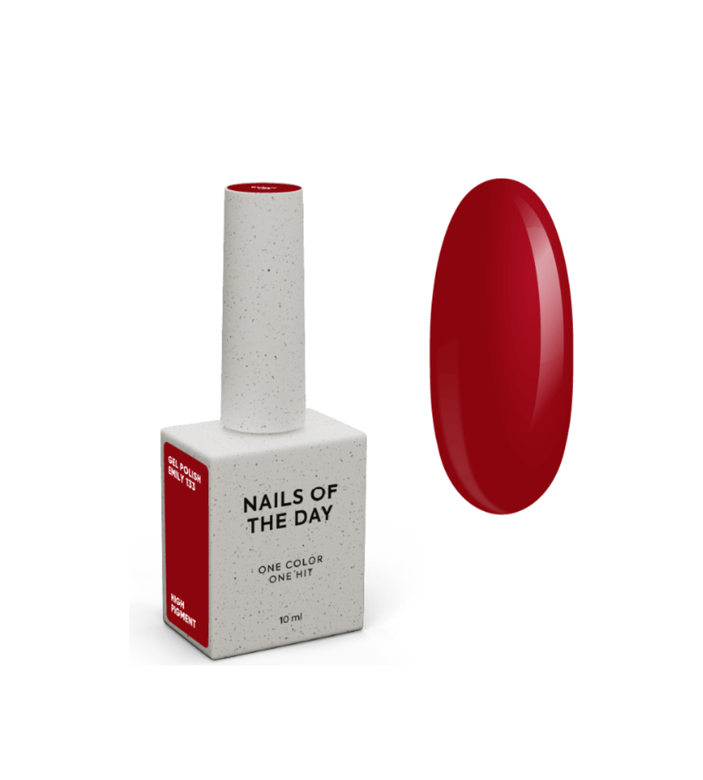 NAILSOFTHEDAY Let's Special Emily, 10ml