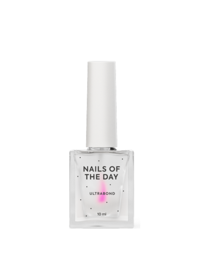 NAILSOFTHEDAY ULTRABOND, 10ml