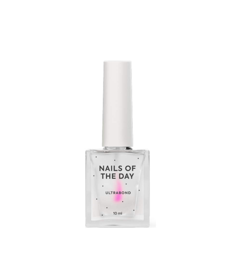 NAILSOFTHEDAY ULTRABOND, 10ml