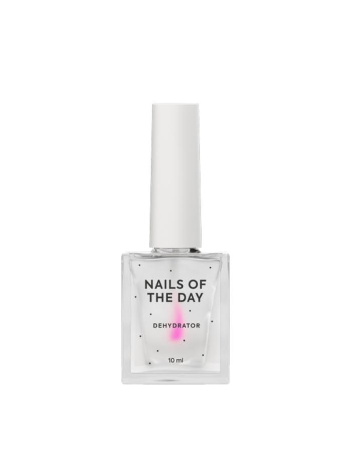 NAILSOFTHEDAY DEHYDRATOR, 10ml