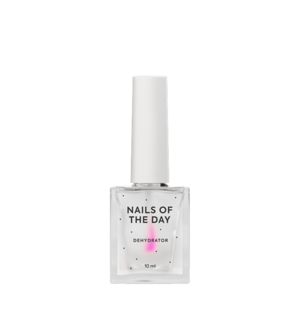 NAILSOFTHEDAY DEHYDRATOR, 10ml