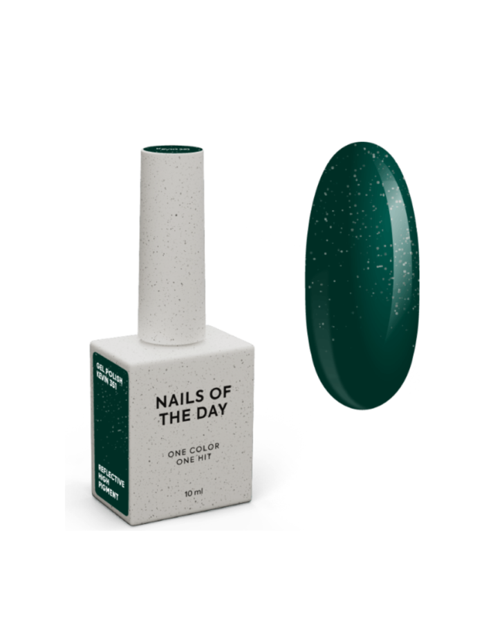 NAILSOFTHENIGHT Let's special Kevin, 10ml