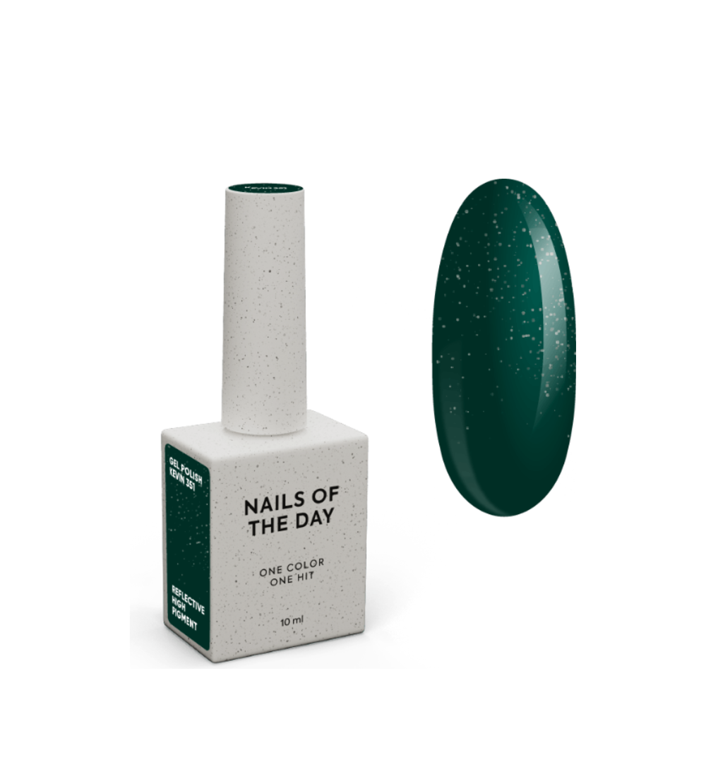 NAILSOFTHENIGHT Let's special Kevin, 10ml