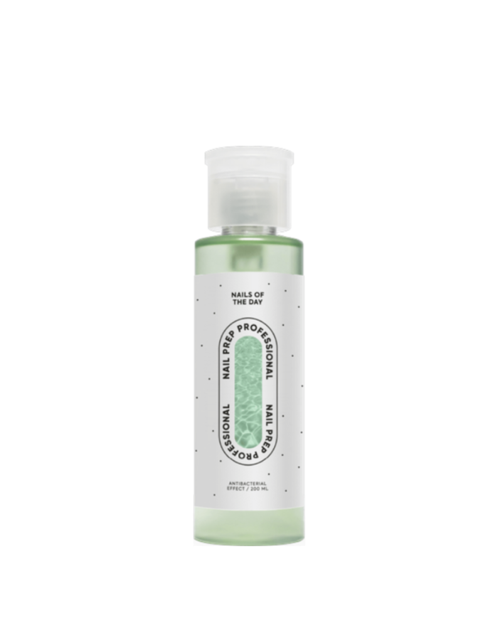 NAILSOFTHEDAY Nail Prep 200ml