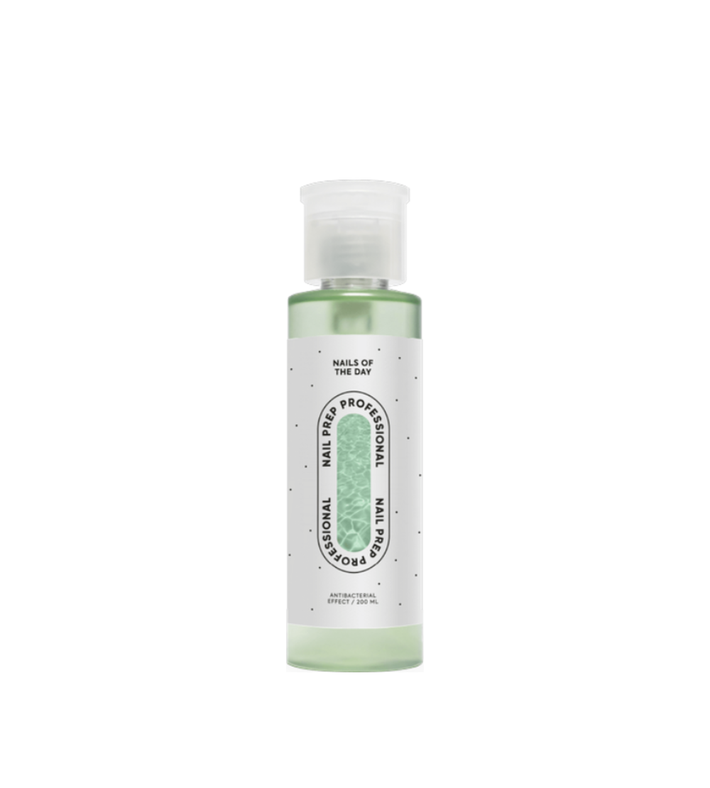 NAILSOFTHEDAY Nail Prep 200ml