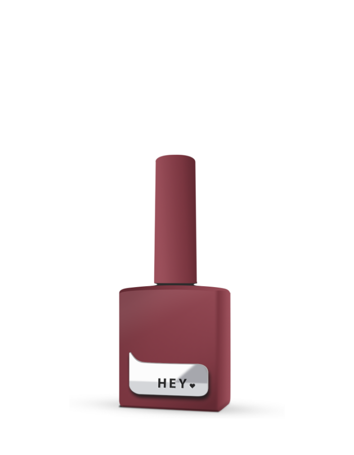 HEYLOVE Tint Base 15ml - Wine