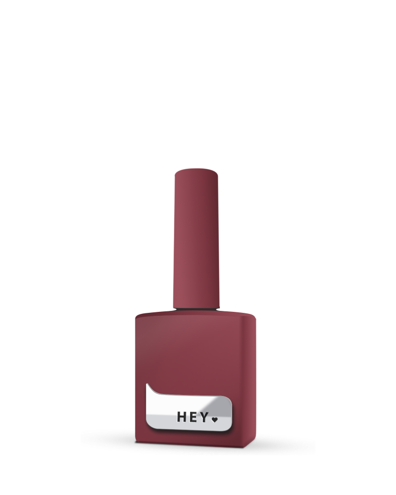 HEYLOVE Tint Base 15ml - Wine