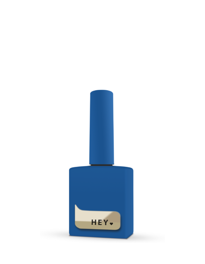 HEYLOVE Gel Polish 15ml - Train