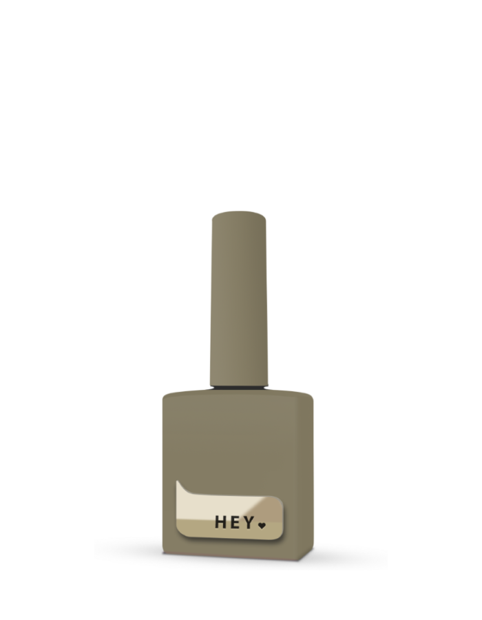 HEYLOVE Gel Polish 15ml - Green Tea