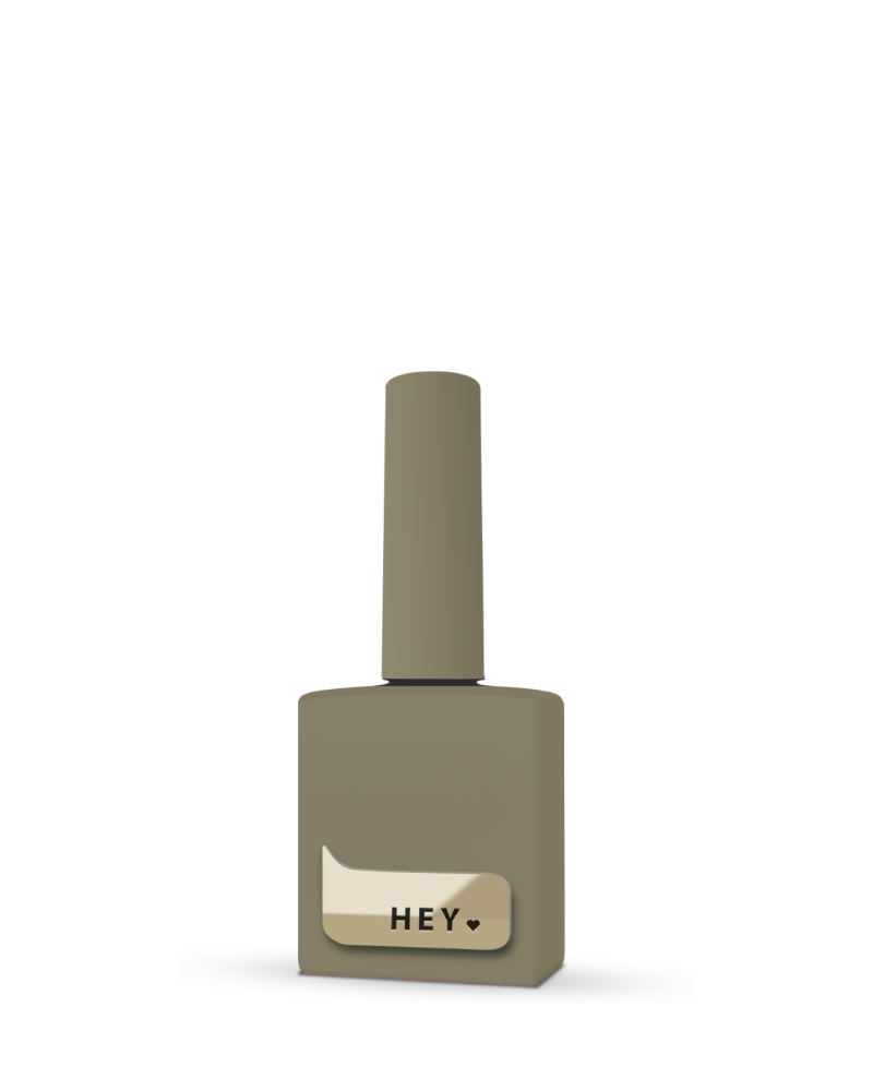 HEYLOVE Gel Polish 15ml - Green Tea