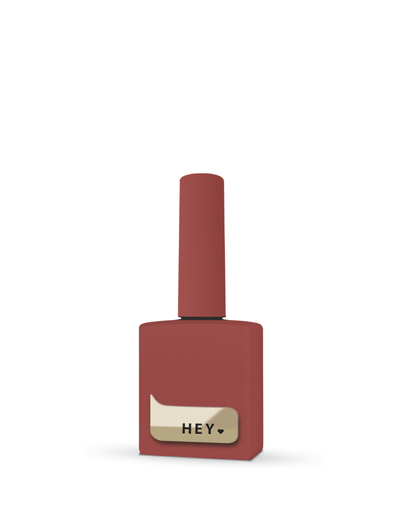 HEYLOVE Gel Polish 15ml - Rooibos Tea