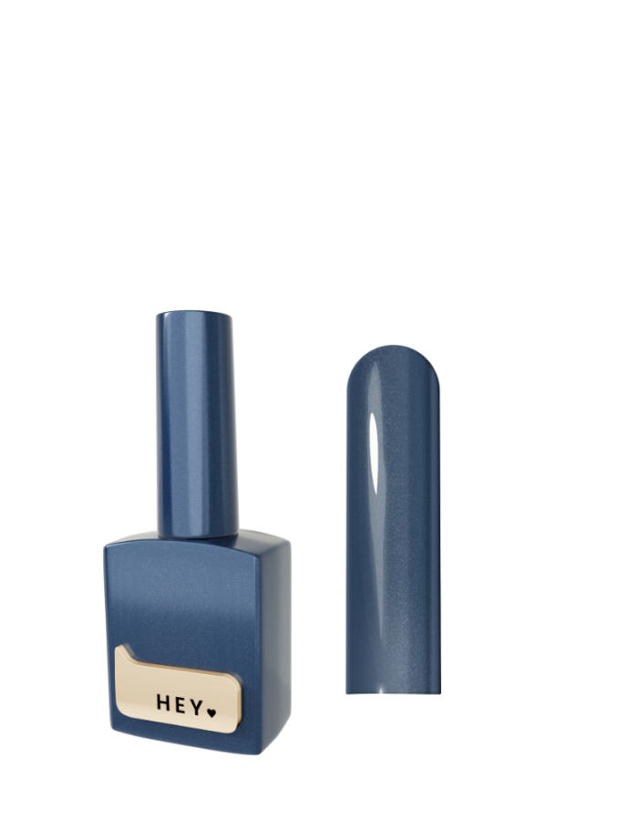HEYLOVE Cat's Eye Gel Polish 15ml - Siam
