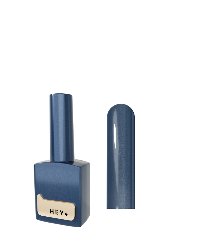 HEYLOVE Cat's Eye Gel Polish 15ml - Siam