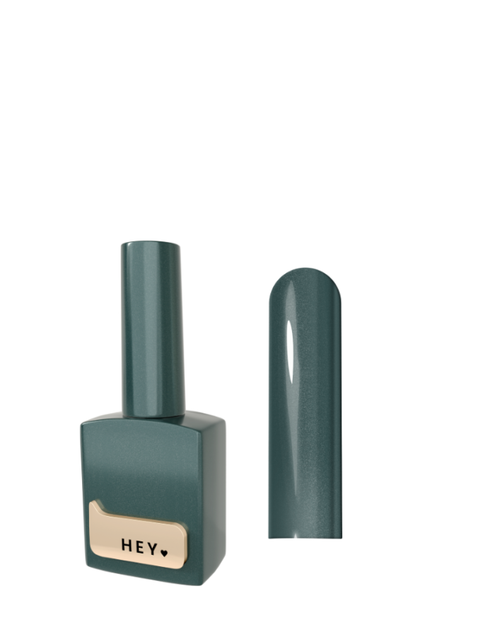 HEYLOVE Cat's Eye Gel Polish 15ml - Bengal